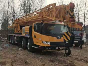 Crane XCMG QY50K: picture 1