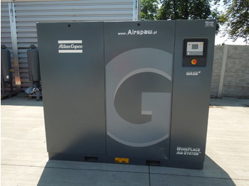 Air compressor atlas copco GA55: picture 1
