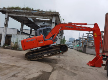 Crawler excavator cheap used hitachi ZX120 excavator used excavators japan used excavator machine in stock now: picture 5