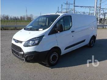 Panel van FORD TRANSIT