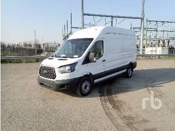 Panel van FORD TRANSIT