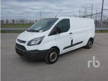 Panel van FORD TRANSIT