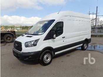 Panel van FORD TRANSIT 105T350