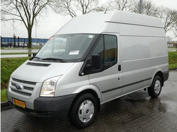 Panel van Ford Transit 330