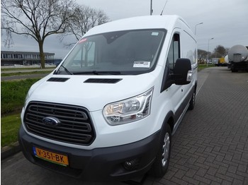 Panel van Ford Transit 350