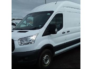 Panel van Ford Transit 350