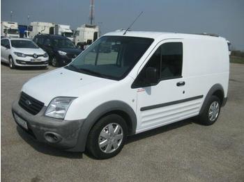 Panel van Ford Transit Connect 1.8 TDCI