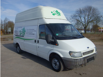 Panel van Ford Transit FT 300 AHK
