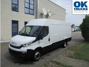 Panel van Iveco Daily 35C16A8V