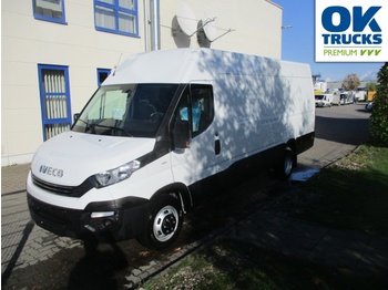 Panel van Iveco Daily 35C16A8V