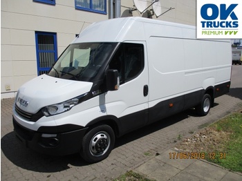 Panel van Iveco Daily 35C16A8V