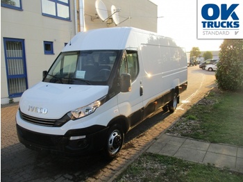 Panel van Iveco Daily 35C16A8V