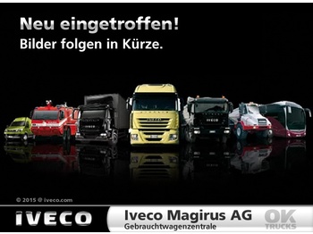 Panel van Iveco Daily 35C16A8 V