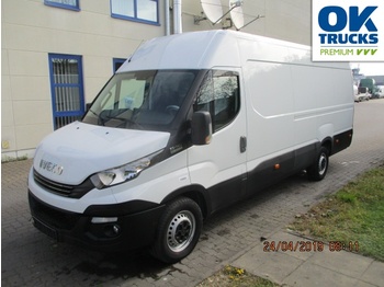 Panel van Iveco Daily 35S14A8V
