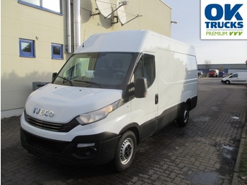 Panel van Iveco Daily 35S16A8V