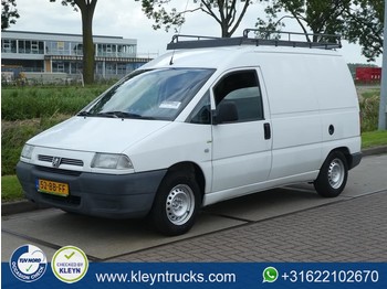 Panel van Peugeot Expert