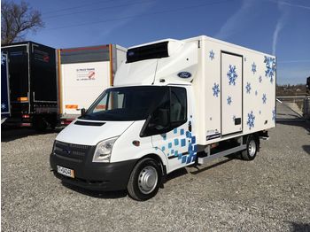 Refrigerated delivery van FORD Transit 125 3500t