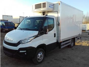 Refrigerated delivery van IVECO DAILY 35-150