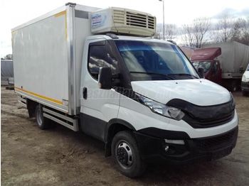 Refrigerated delivery van IVECO DAILY 35-150