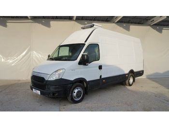 Refrigerated delivery van Iveco Daily 35C15 SUPERMAXI / TIEFKÜHLER/ ČR