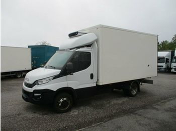 Refrigerated delivery van Iveco Daily 50C18