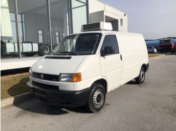 Refrigerated delivery van VOLKSWAGEN TRANSPORTER FRIGO THERMOKING