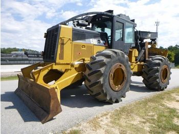 Forestry equipment CATERPILLAR 525C