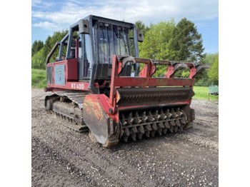 Forestry mulcher AHWI RT 400