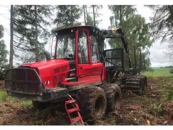 Forwarder Komatsu 855
