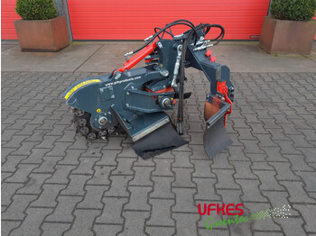 Stump grinder PTH WSF 400: picture 1