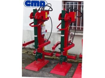 Forestry equipment Promodis F13 D105