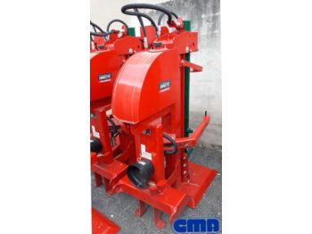 Forestry equipment Promodis F17 D110H