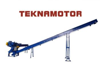 TEKNAMOTOR Skorpion 250EB - Forestry equipment