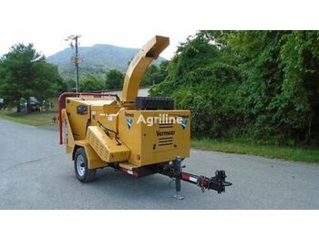Wood chipper VERMEER BC1000XL: picture 1