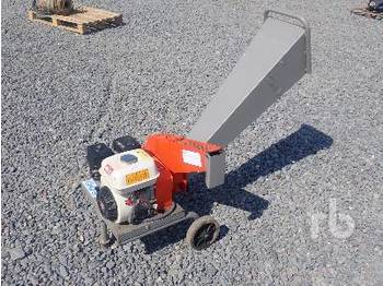 Wood chipper DORMAK SH50H Wood