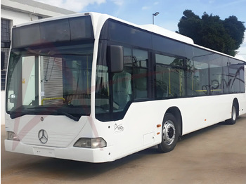 MERCEDES BENZ CITARO - Airport bus