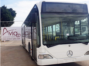 MERCEDES BENZ CITARO - Airport bus