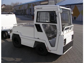 New Ground support equipment Charlatte T135: picture 1