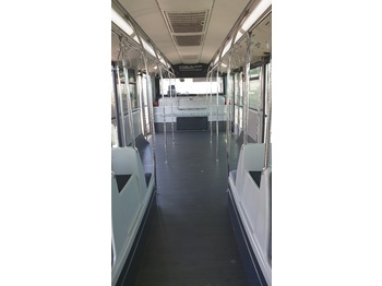 Airport bus Cobus 3000: picture 3