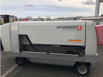 Ground power unit HITZINGER
