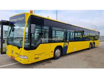 MERCEDES-BENZ Citaro 530L - Ground support equipment