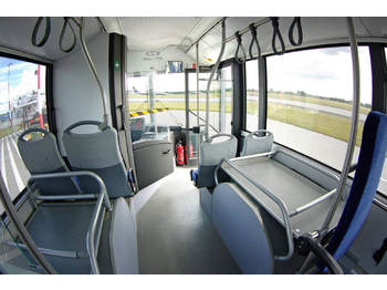 Airport bus Solaris Urbino 15: picture 3