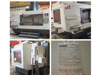 Machine tool Haas VF-7/50 Vertical machining center: picture 1