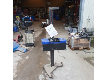 Garage equipment Headlight Beam Tester W1206/D: picture 1