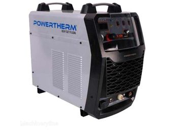 New Machine tool Powertherm 120 plasma snijmachine 000071: picture 1