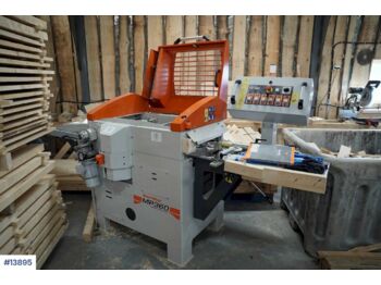 Machine tool Wood-Mizer MP360EH16S 4: picture 1