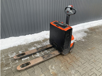 Pallet truck BT