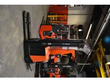Stacker BT SPE 125: picture 1