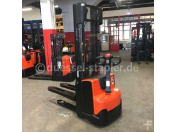 Stacker BT SWE 140: picture 1