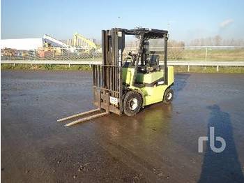 Forklift CLARK CDP25: picture 1